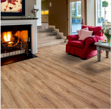 ELKA LAMINATE 8 MM V4 / COUNTRY OAK AQUA PROTECT ## ONLY £15.99 PER M2 ##