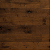 20 MM REAL WOOD ENGINEERED RUSTIC COPPER OAK FLOORING # ONLY £61.66 PER M2 #
