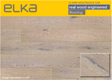 12.5 X 190 MM NIGHTINGALE OAK - REAL ENGINEERED OAK FLOORING # ONLY £40.71 PER M2 #