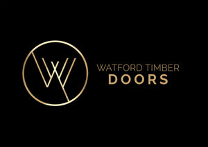 Watford Timber Doors