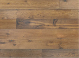 12.5 X 190 MM WOODLAND OAK - REAL ENGINEERED OAK FLOORING # ONLY £40.71 PER M2 #