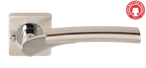 Ultimo Privacy Lever on Square Rose – PCP/SNP