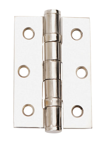Ball Bearing Hinges 76mm – PSS / SSS