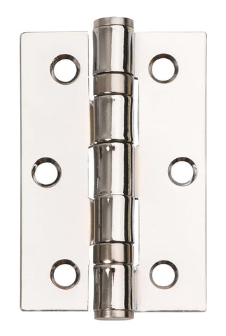 Ball Bearing Hinges 76mm – PCP | SCP | SNP