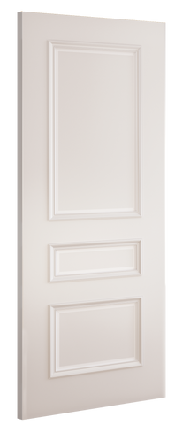 Windsor White Primed Interior Door
