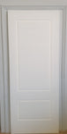 2 Panel Style 12 LP Solid Core Smooth Door ## FD30 FIRE RATED ## - White Primed ## SPECIAL PRICE WHILST STOCKS LAST ##