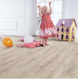 ELKA LAMINATE 8 MM V4 / DRIFTWOOD OAK AQUA PROTECT ## ONLY £15.99 PER M2 ##