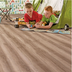 ELKA LAMINATE 8 MM V4 / HONEY OAK AQUA PROTECT ## ONLY £15.99 PER M2 ##