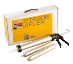 ELKA BOND TRADE FLEX - GUN & 9 CARTRIDGES
