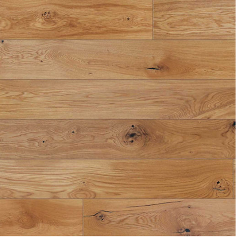 13.5 X 190 MM RUSTIC SUMMER REAL ENGINEERED OAK FLOORING # ONLY £44.95 PER M2 #