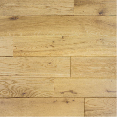 18 MM REAL ENGINEERED ENHANCED OAK FLOORING # ONLY £56.45 PER M2 #