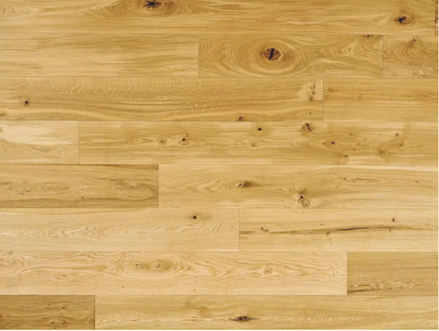 13.5 X 190 MM RUSTIC BRUSHED & OILED REAL ENGINEERED OAK FLOORING # ONLY £46.50 PER M2 #