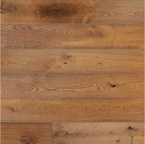 13.5 X 190 MM RUSTIC SPICED REAL ENGINEERED OAK FLOORING # ONLY £44.95 PER M2 #