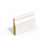 18 X 69 MM MR PRIMED MDF OGEE PROFILE - SAM93 - 5.49 METRE LENGTH