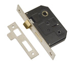 Bathroom lock - Dale - 63mm