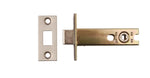 Tubular Deadbolt – 76mm SSS