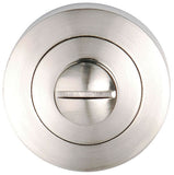 Round Bathroom Turn and Release Set SCP / PCP / SNP