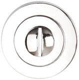 Round Bathroom Turn and Release Set SCP / PCP / SNP