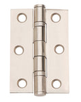 Ball Bearing Hinges 76mm – PSS / SSS