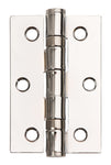 Ball Bearing Hinges 76mm – PCP | SCP | SNP