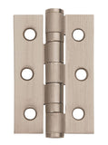 Ball Bearing Hinges 76mm – PCP | SCP | SNP