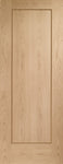 Pattern 10 Prefinished Oak door