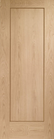 Pattern 10 Prefinished Oak door