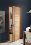 Palermo Prefinished Original Oak Door