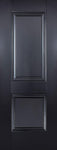 Premium Black Arnhem Door