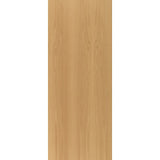 Flush Prefinished Oak 6mm Lipping