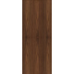 Flush Prefinished Walnut FD30 6mm Lipping