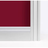 Architrave - Ulysses white primed - Pack for door