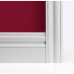 Architrave - Victoriana white primed - Pack for door