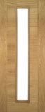 Seville Prefinished Oak Glazed 1L FD30