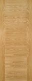 Seville Prefinished Internal Oak FD30