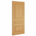 Windsor Pre-finished Oak Interior Door