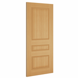 Windsor Pre-finished Oak Interior Door