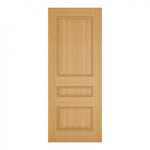 Windsor Pre-finished Oak Interior Door