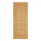 Windsor Pre-finished Oak Interior Door