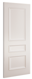 Windsor White Primed Interior Door