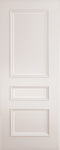 Windsor White Primed FD30